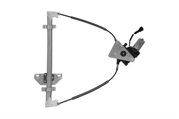 Window Regulator